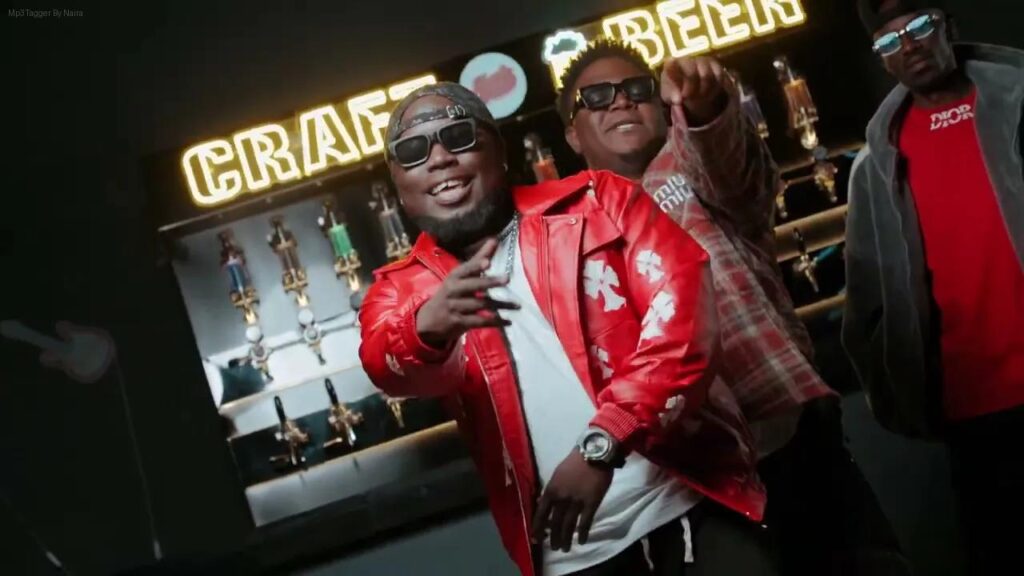 D Bwoy Telem Ft. Chef 187 & Jc Kalinks – Tombokamo | Download Mp3