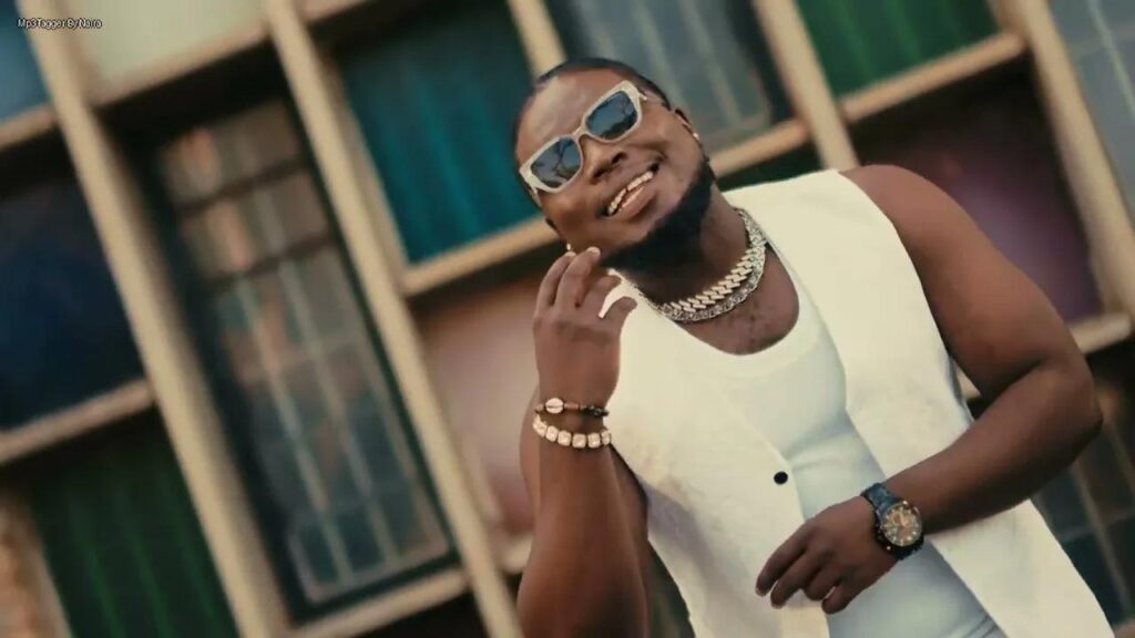 Elisha Long Ft. Jc Kalinks – Badaliseni | Download Mp3