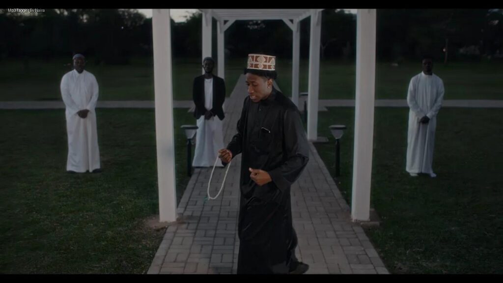 Jae Cash Ft. Jemax Goddy Zambia & C-squared – Hustlers Prayer | Download Mp3