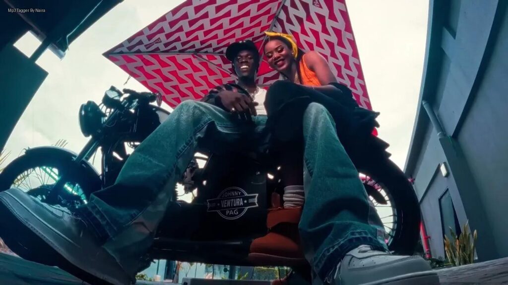 Kanina Kandalama Ft. Xain – Ready | Download Mp3