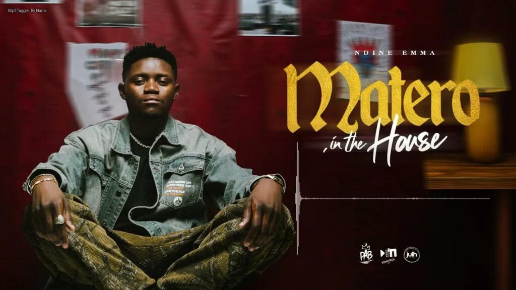 Ndine Emma – Bola (audio) | Download Mp3