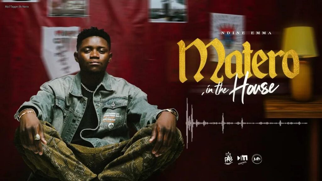 Ndine Emma, Shokki Mwana Chibolya, Kayz Adams & Mwaka Hal – Dzaddy (audio) | Download Mp3