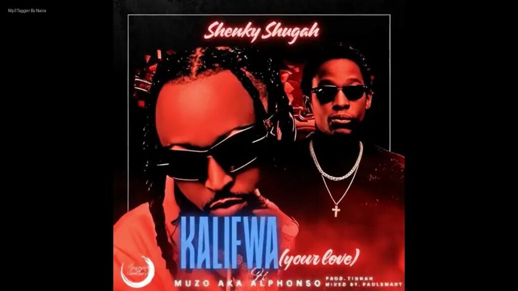 Shenky Shugah Ft. Muzo – Kalifwa | Download Mp3