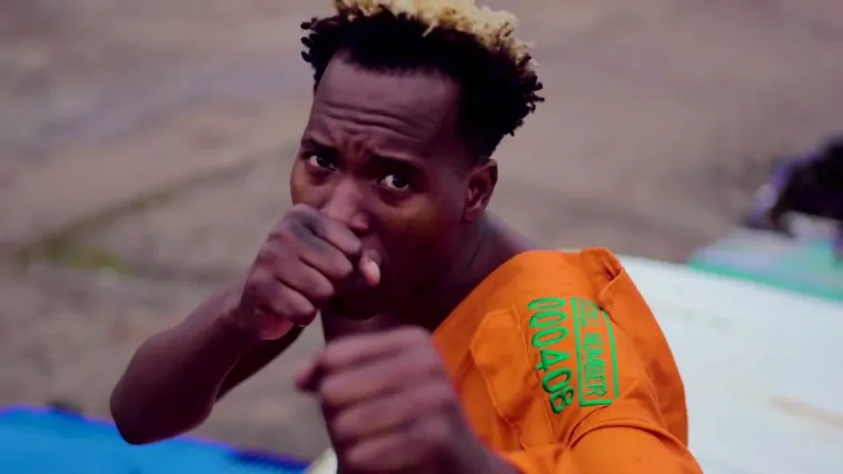 Y Celeb – Slap Muchitumbi | Download Mp3