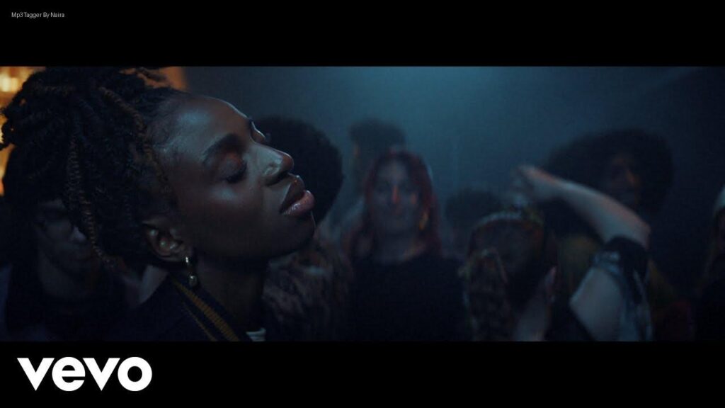 Cat Burns – End Game (official Video)