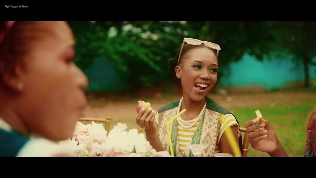 76 Drums – Unleash Ft. Khondwani (official Music Video)