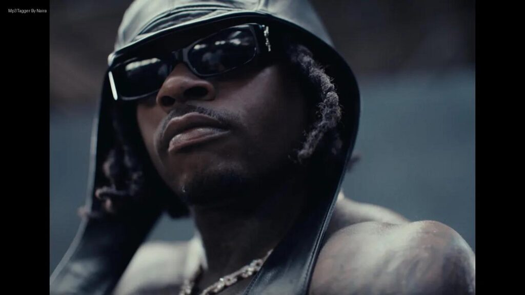 Gunna – Just Say Dat [official Video]