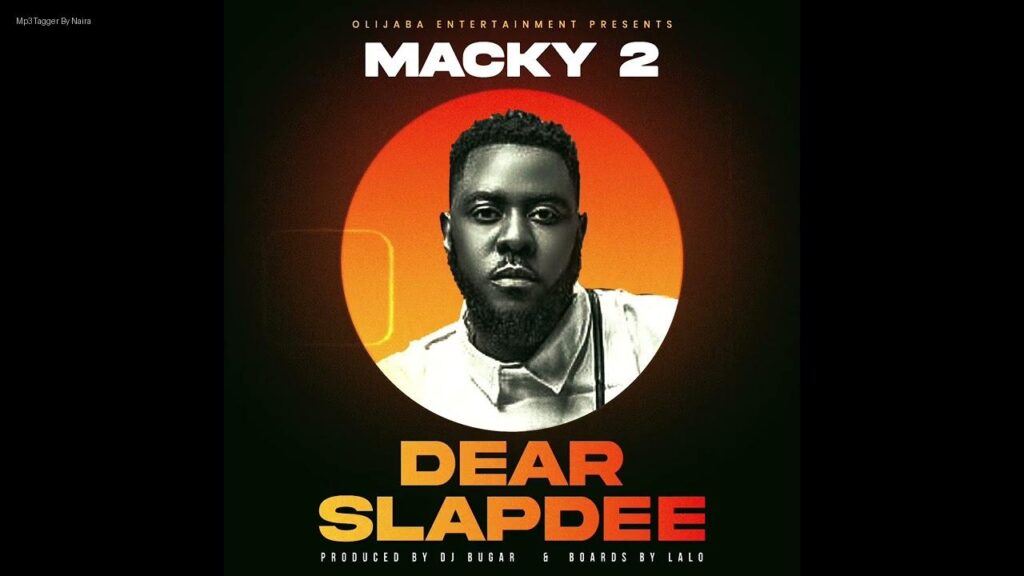Macky2 – Slap Dee