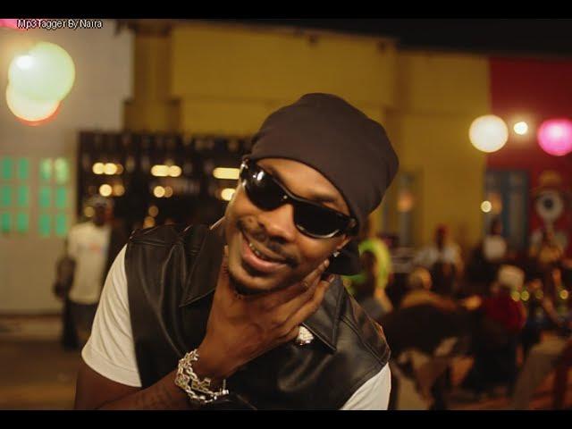 Kidd Carder, Young Jonn – Calculate Ii (official Video)