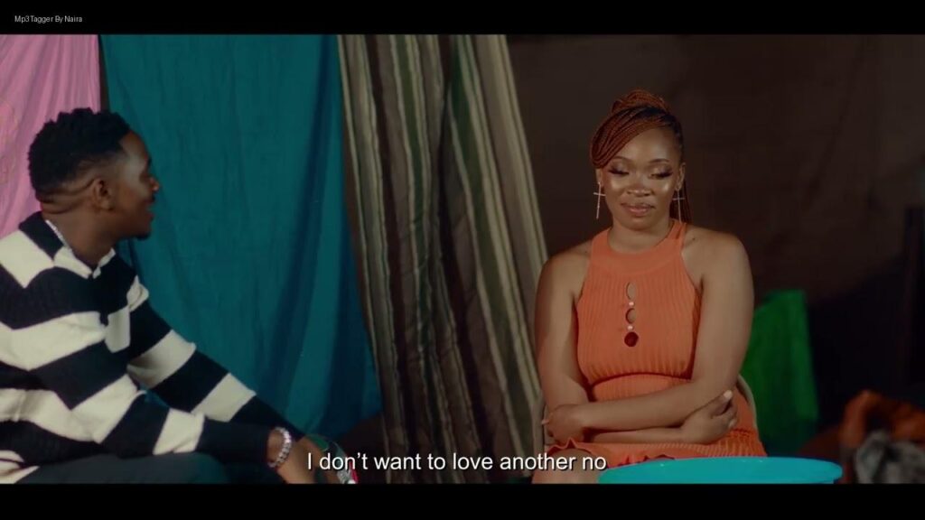 Frank Ro – Nga Teiwe (official Video)