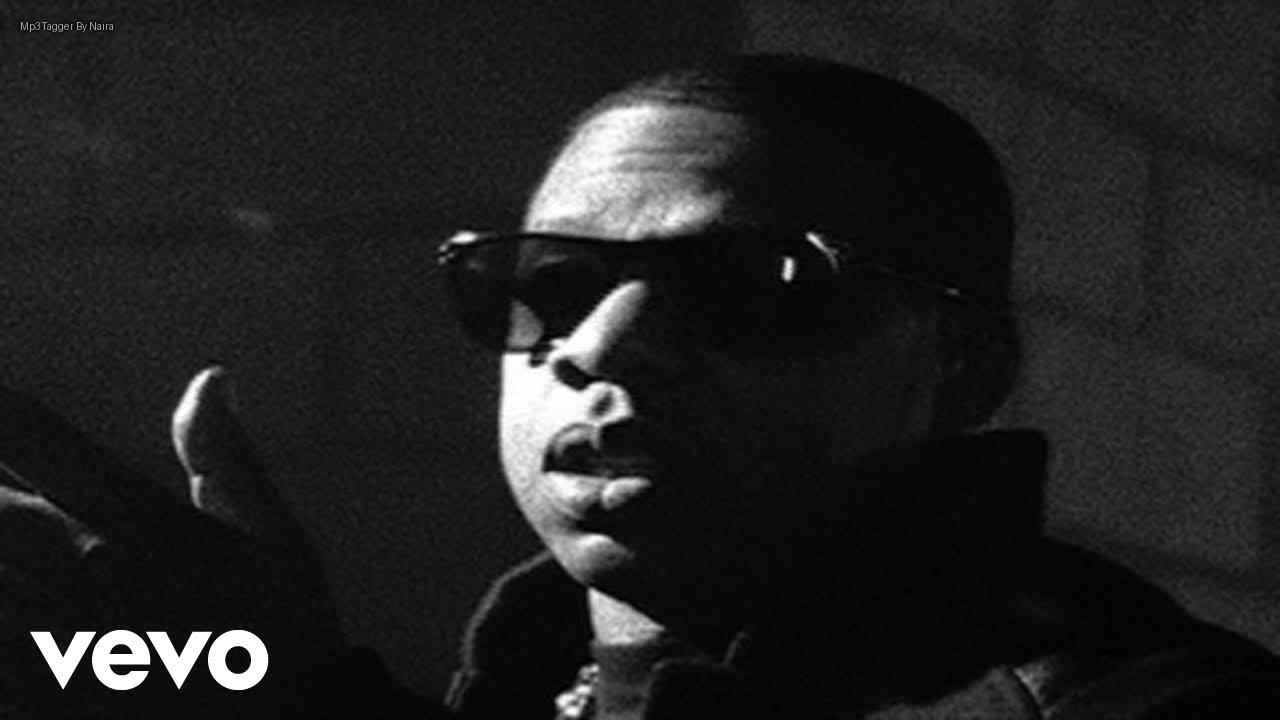 Jay-z – Young Forever Ft. Mr Hudson