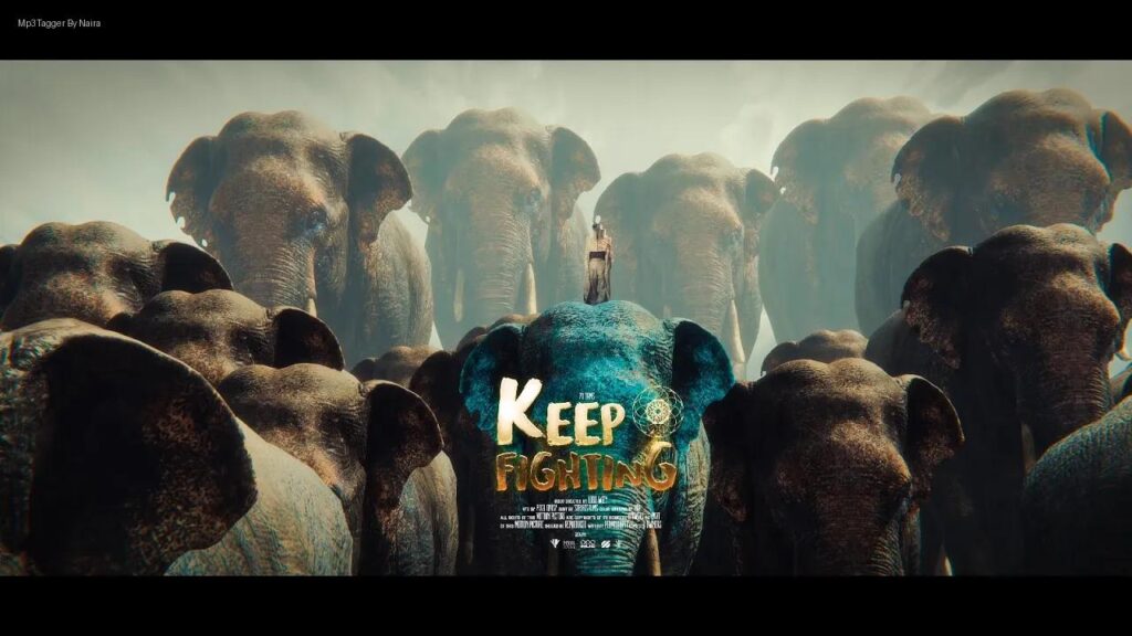 76 Drums – Keep Fighting | Download Mp3