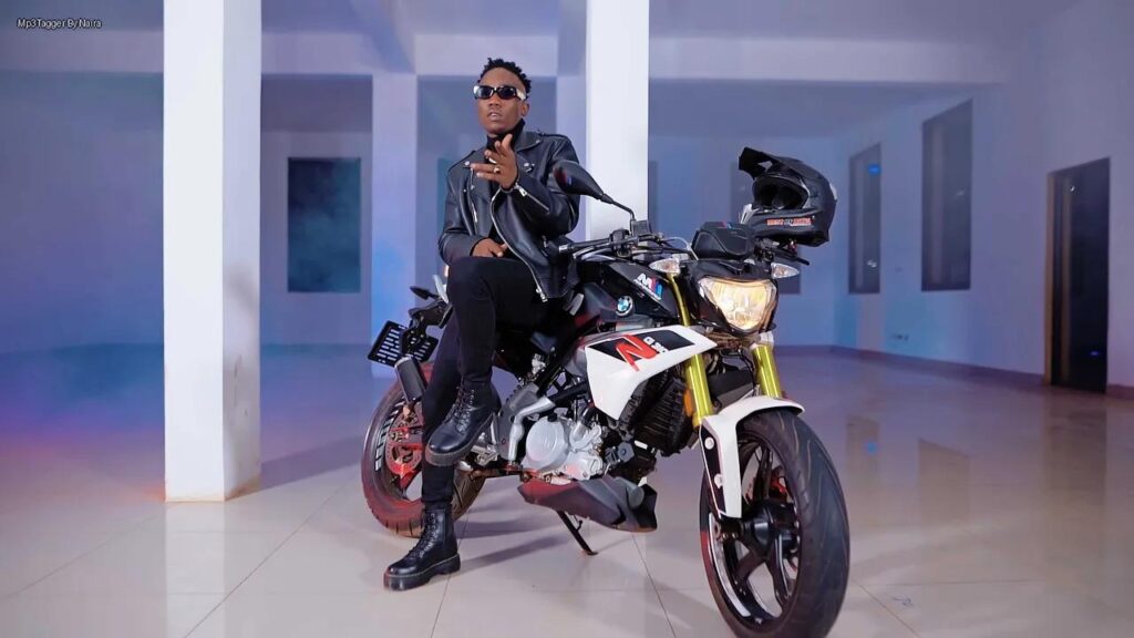 Driemo Ft. Chef 187 – Blessed | Download Mp3