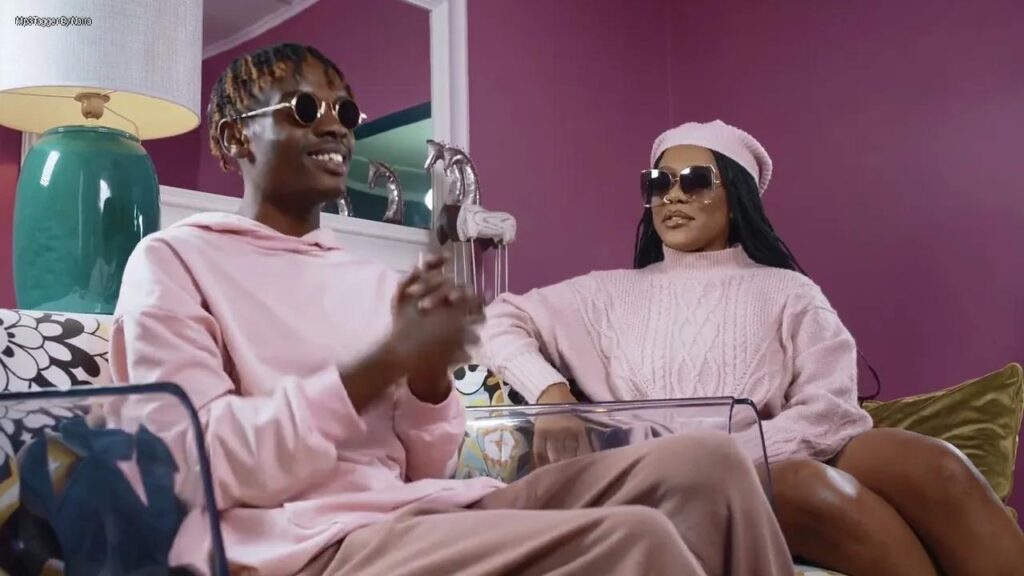 Ace Trap Ft. Towela Kaira – Its Not Cheating | Download Mp3