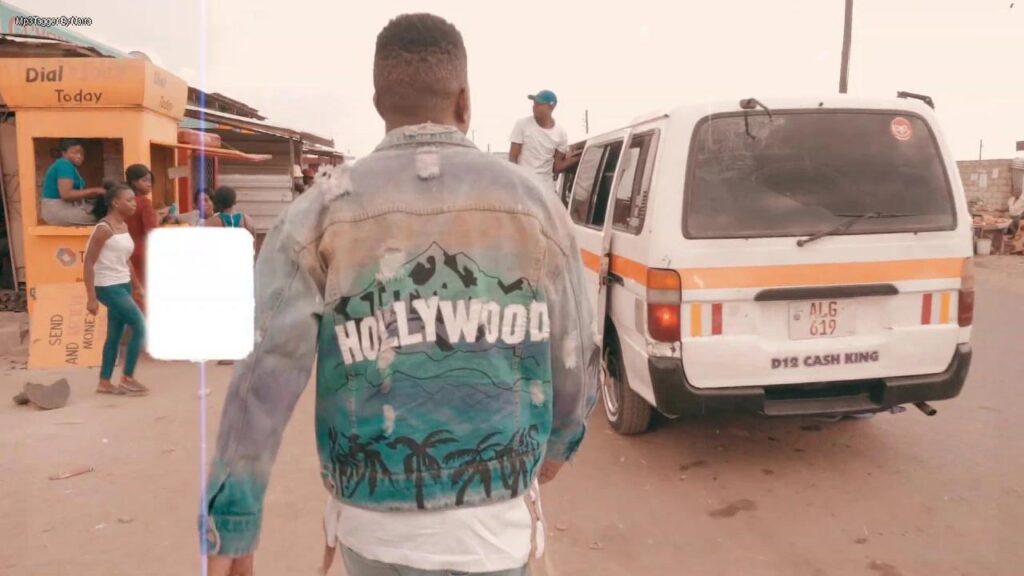 Bobby East Ft. Yo Maps – Pamelas Share | Download Mp3