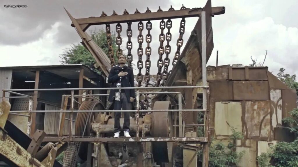 Bobby East Ft. Petersen, Izrael – Do Or Die | Download Mp3