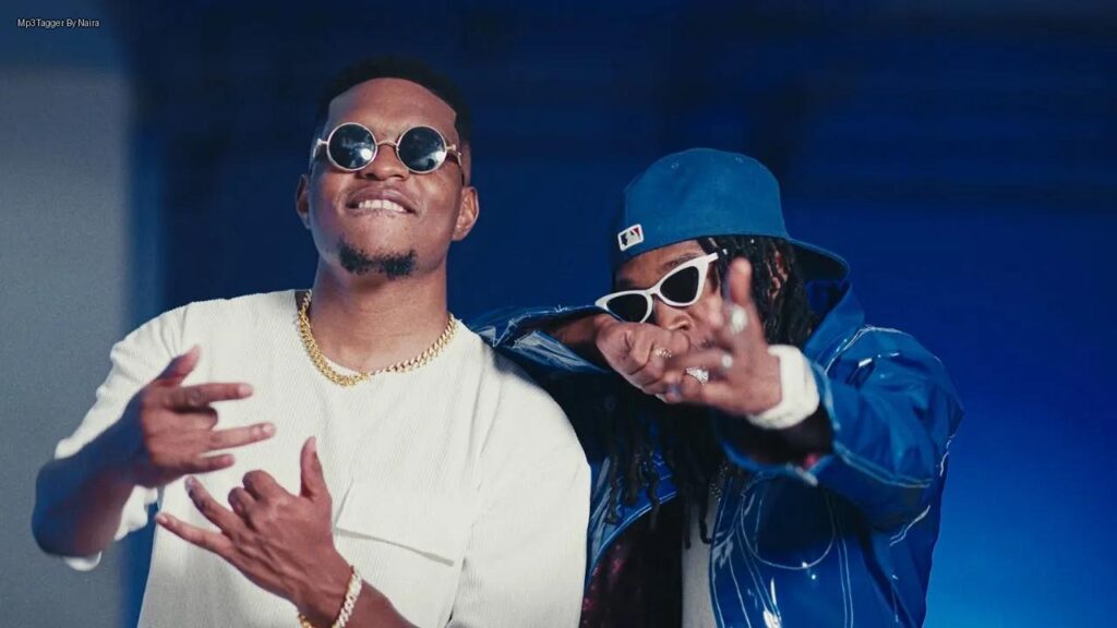 Bobby East Ft. Yo Maps – Weakness | Download Mp3