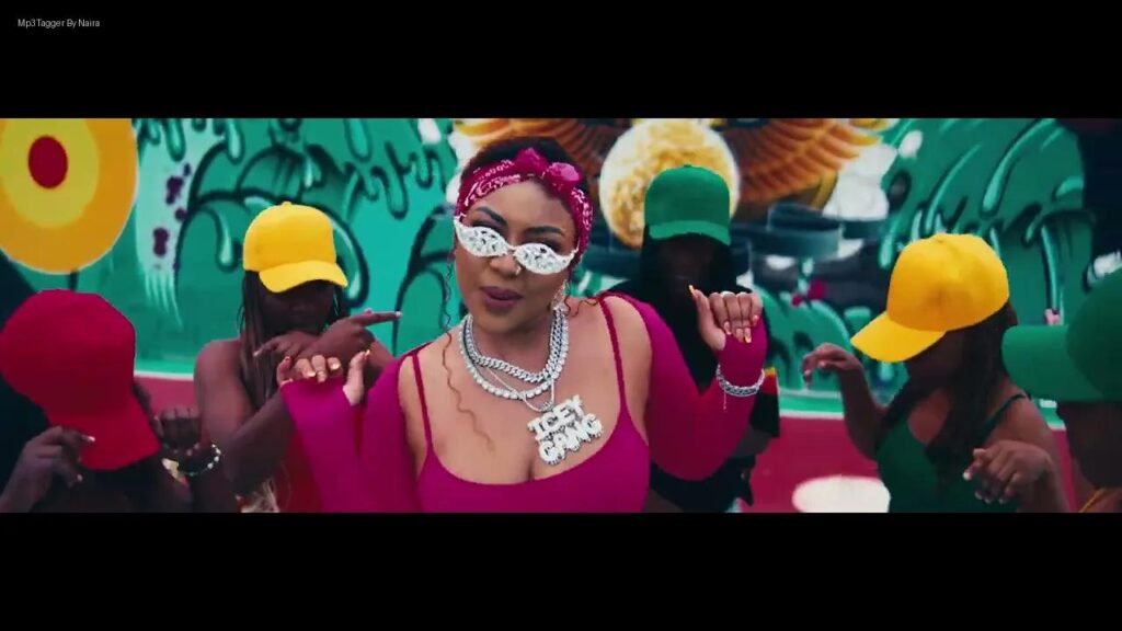 Cleo Icequeen Ft. Slap Dee, Dope Boyz – Drop It Low | Download Mp3