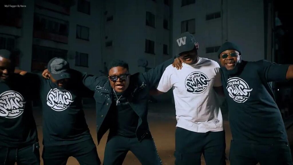 D Bwoy Telem – Tabesha | Download Mp3