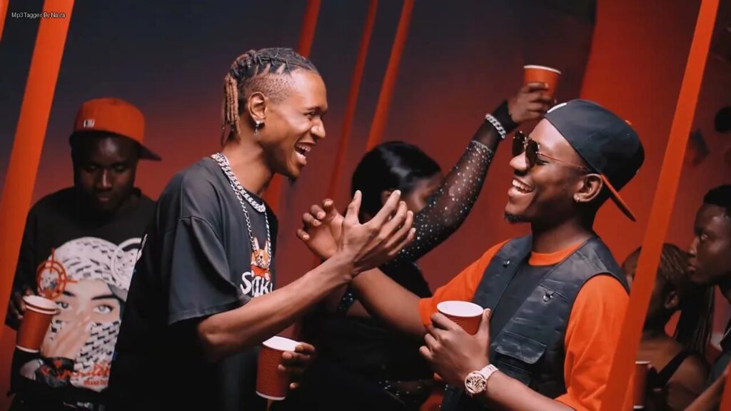 Drigo Ft. Vinchenzo – Sangalala | Download Mp3