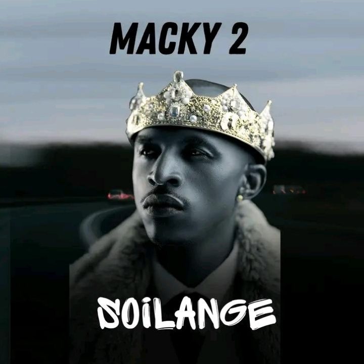 Macky2 – Soilange | Download Mp3