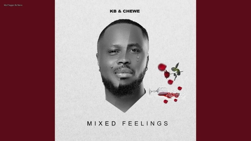 Kb Ft. Chewe – Nileke | Download Mp3