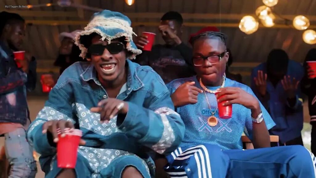 Kaifano Ft. Kayz Adams – Moba | Download Mp3