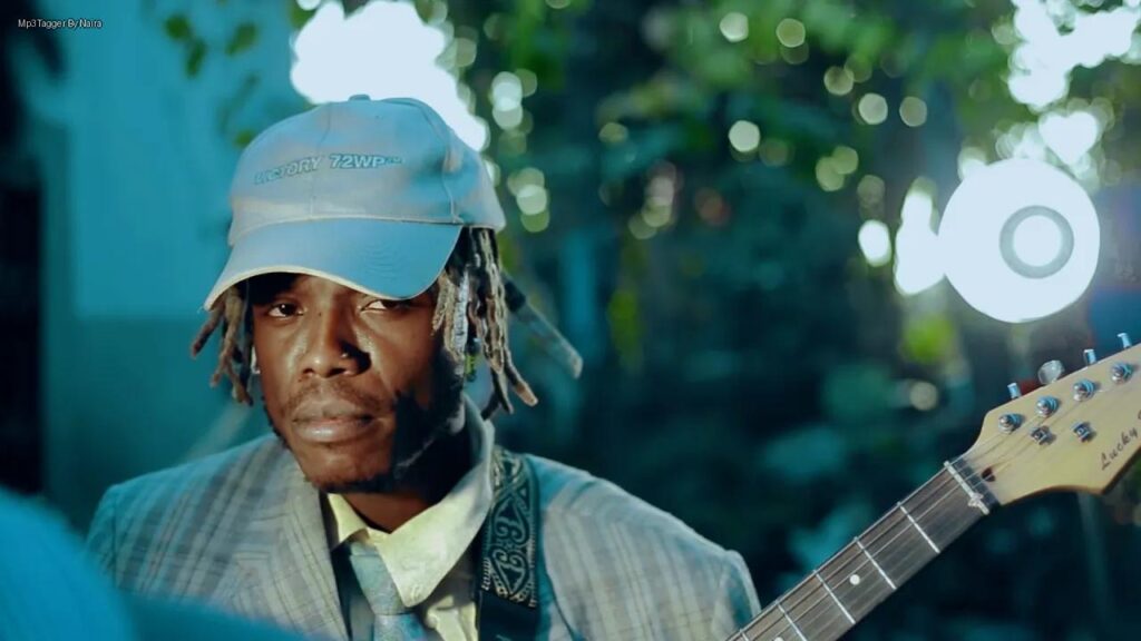 Kayz Adams Ft. Mr Phill – Im Sorry | Download Mp3