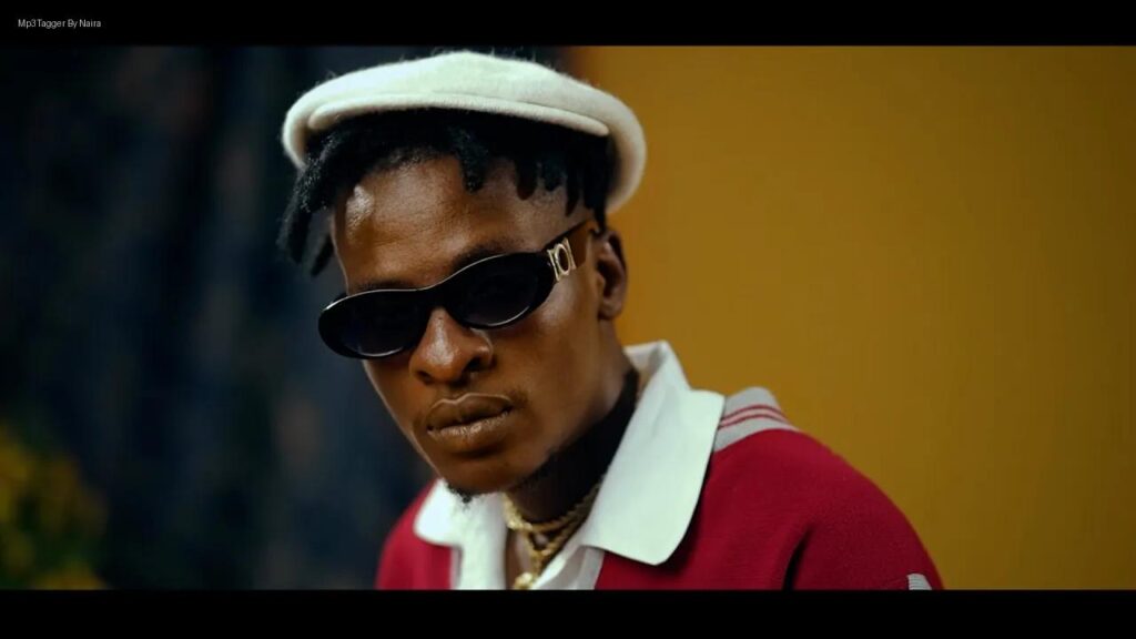 Kayz Adams – Woza | Download Mp3