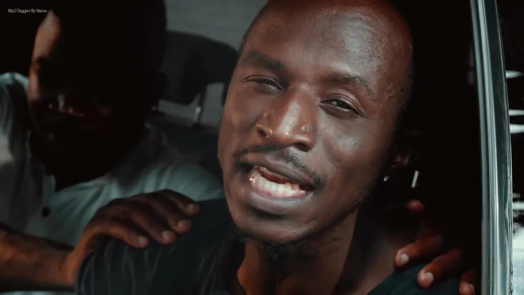 Macky2 – Im Sorry | Download Mp3