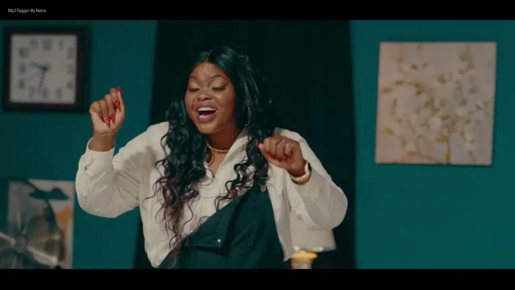 Miss Wizzy Ft. Vinchenzo – Pressure | Download Mp3