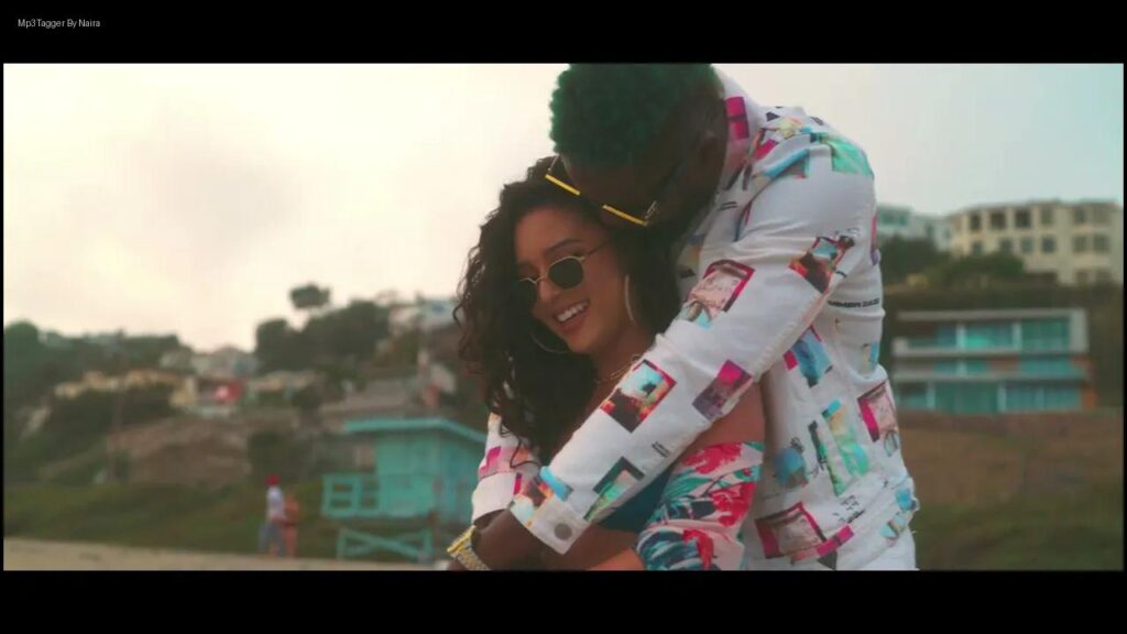 Oc Ft. Yo Maps – Angelina | Download Mp3