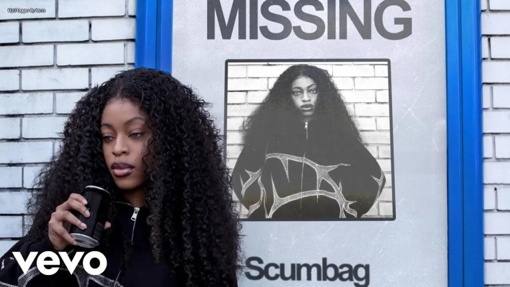 Qing Madi – Scumbag | Download Mp3