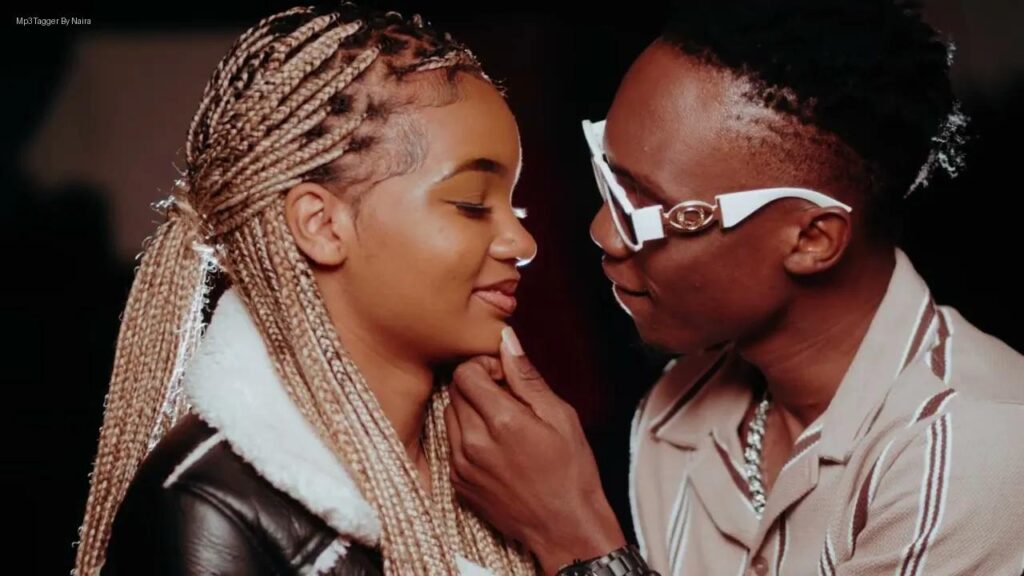 Rustar Ft. Driemo – Cinderella | Download Mp3