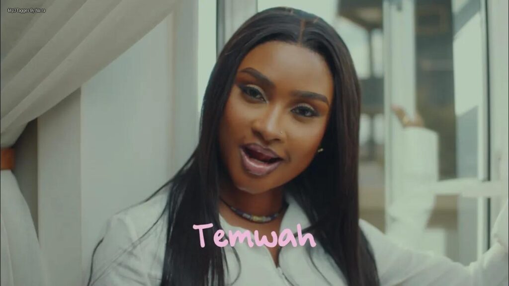 Temwah Ft. Driemo – Deejay Volume | Download Mp3