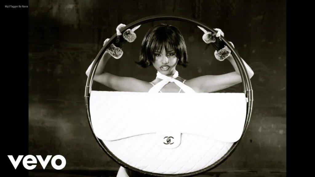 Tyla – Chanel | Download Mp3