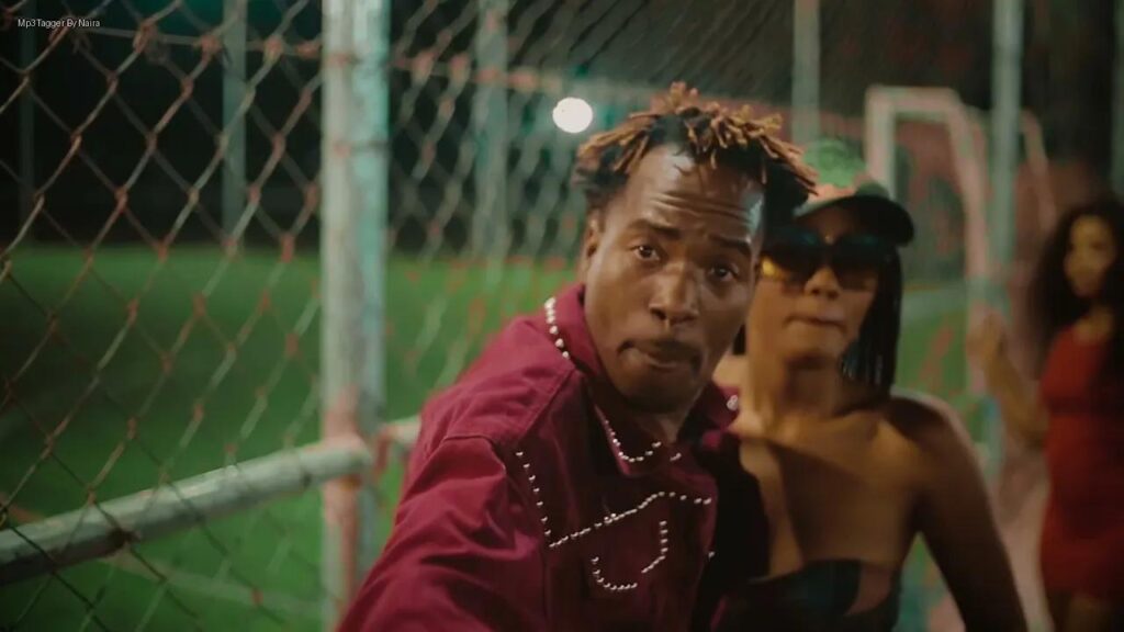 Y Celeb Ft. Mn As Know – Ndamonamo Zero | Download Mp3