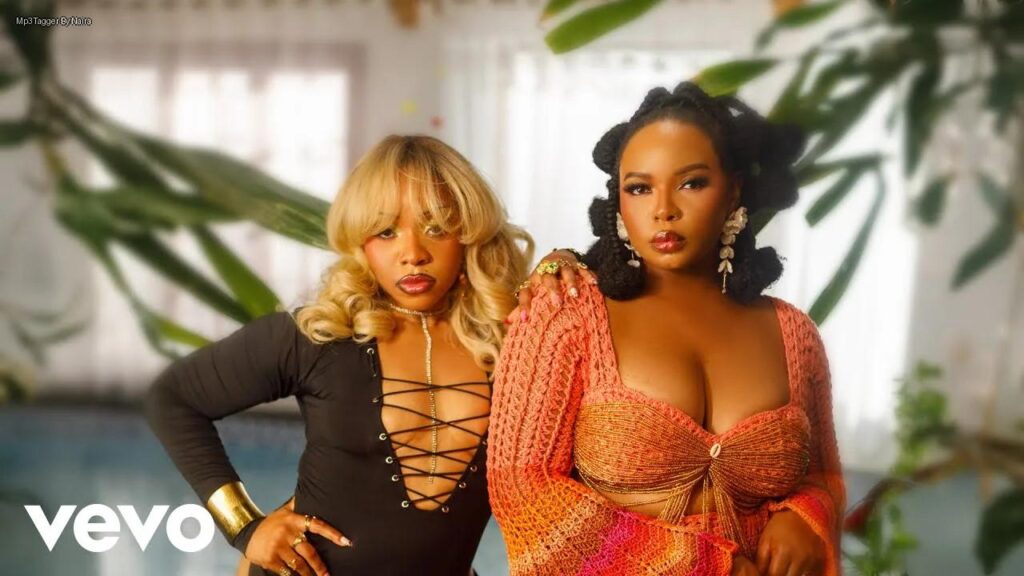 Yemi Alade, Fave – Worry | Download Mp3