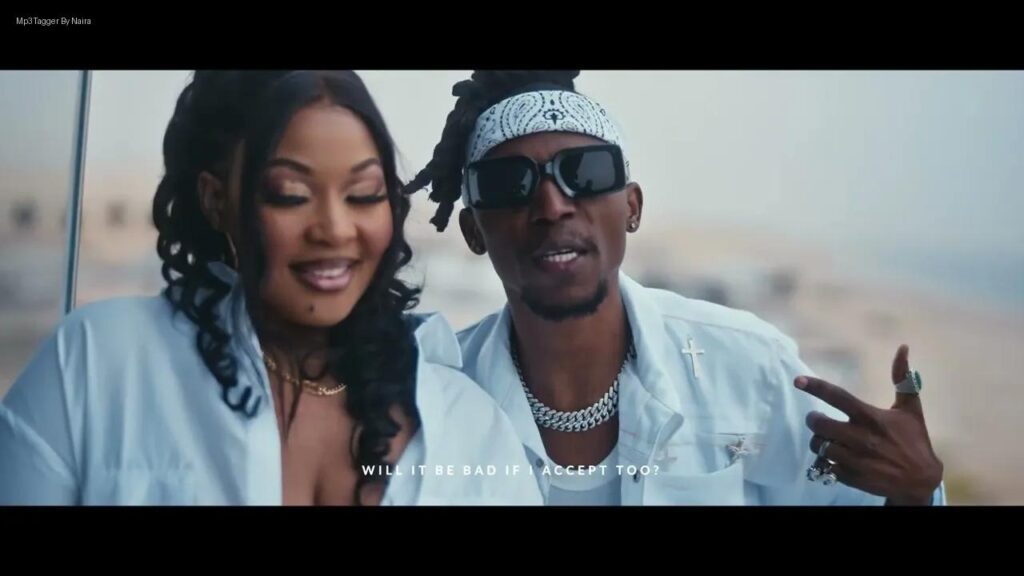 Yo Maps – Ex Wamunandi | Download Mp3