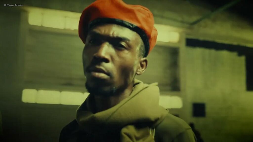 Yo Maps Ft. Slap Dee – Komando | Download Mp3