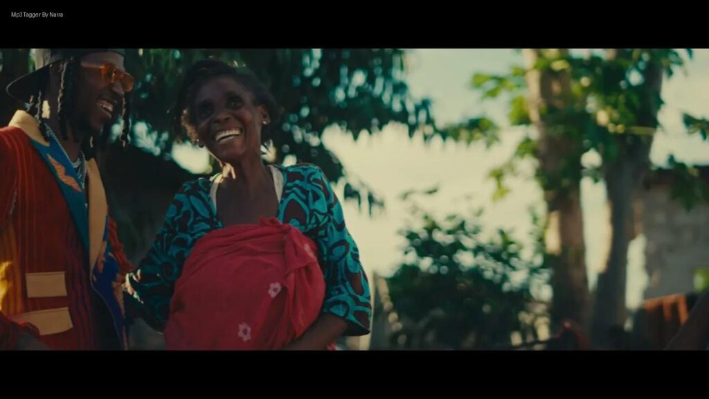 Yo Maps – Nga Te Ba Yahweh | Download Mp3