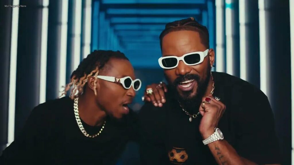 Yo Maps – So Mone | Download Mp3