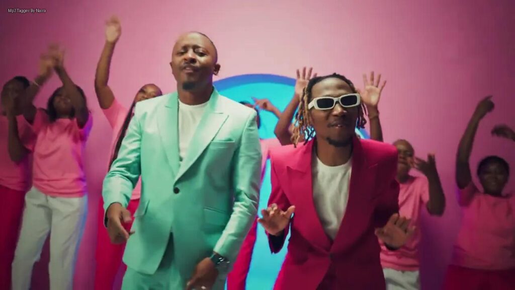 Yo Maps – Try Again | Download Mp3