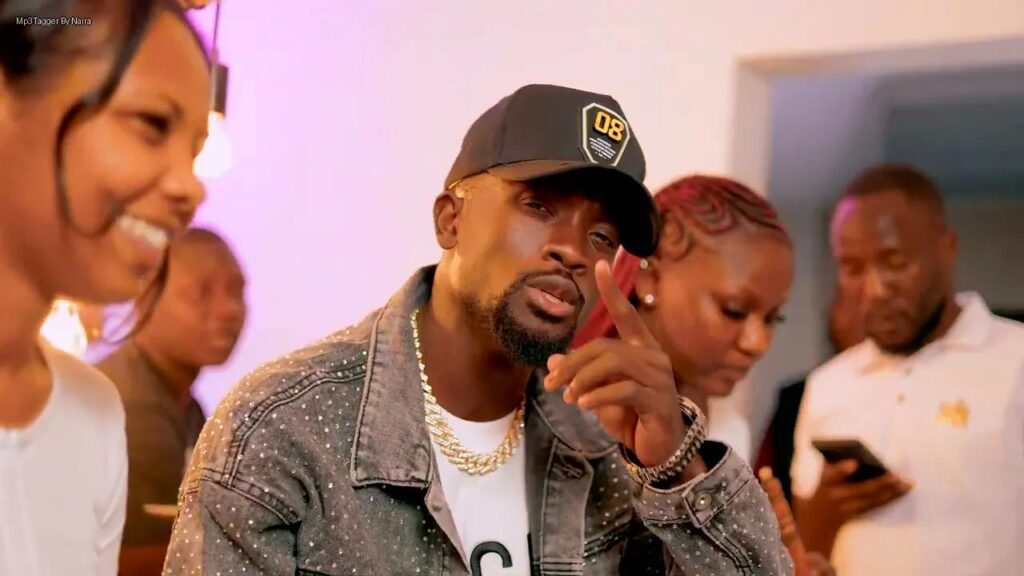 Boy Kay Naneka Fye Ft. Chanda Na Kay, Chile One Mrzambia – Ba Kubepafye | Download Mp3