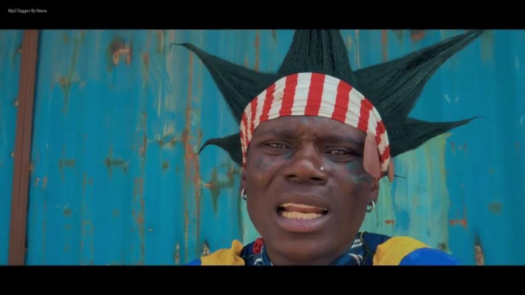 Brokenhill Emmy – Our Leaders | Download Mp3