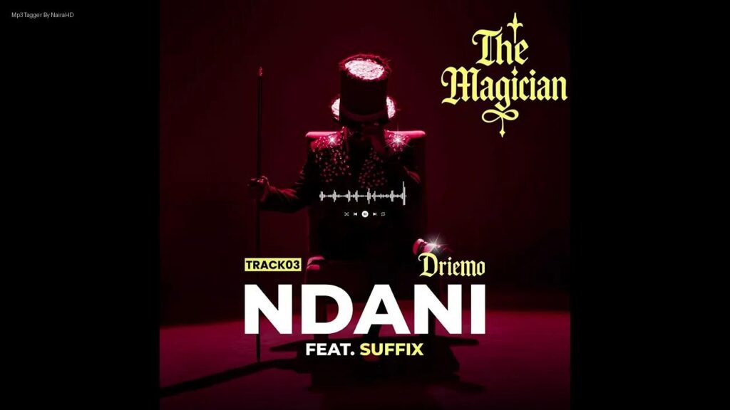 Driemo Ft. Suffix – Ndani | Download Mp3