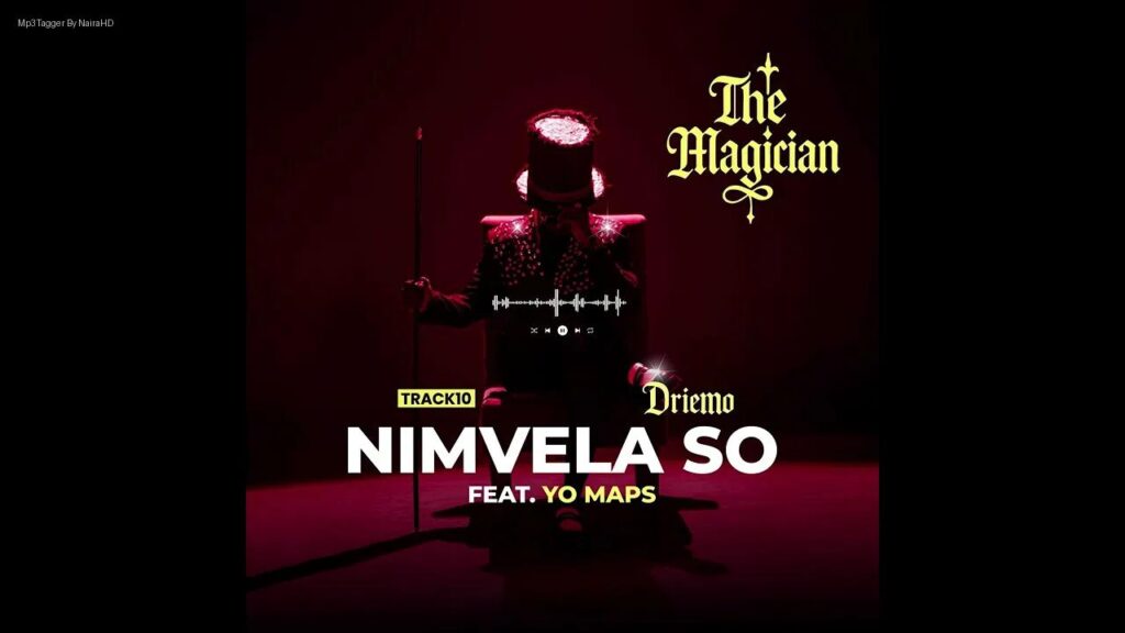 Driemo Ft. Yo Maps – Nivela So | Download Mp3