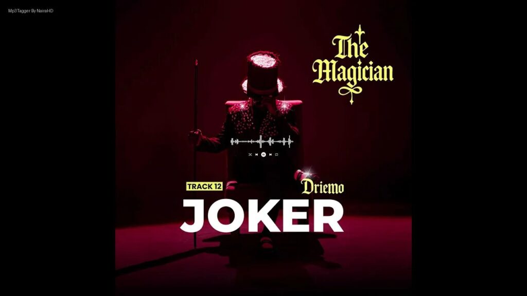 Driemo – Joker | Download Mp3