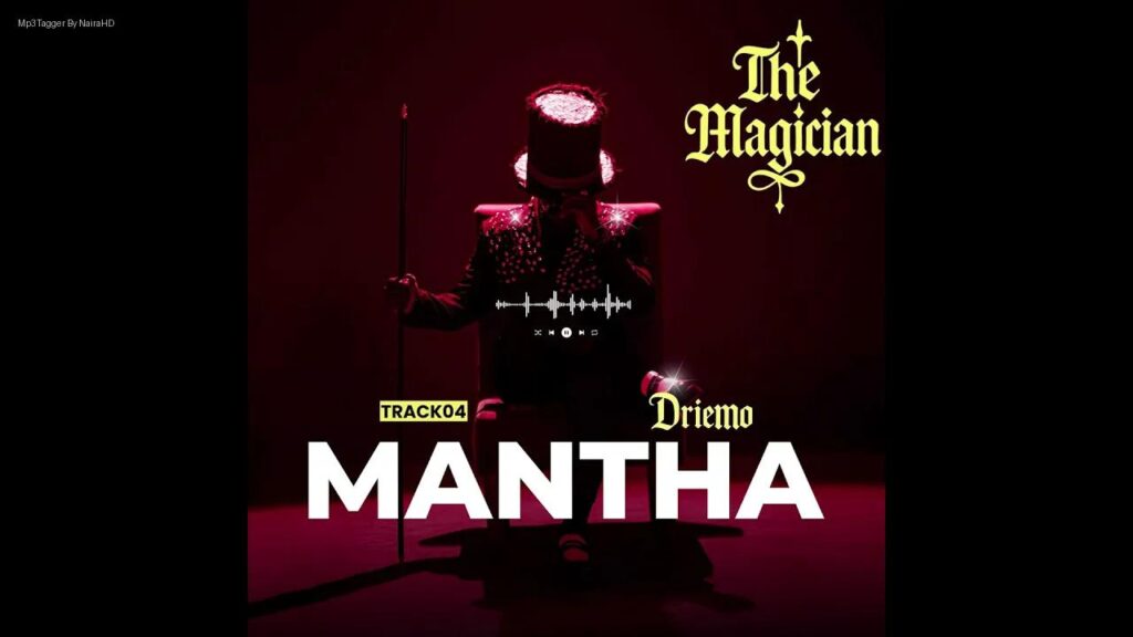 Driemo – Mantha | Download Mp3