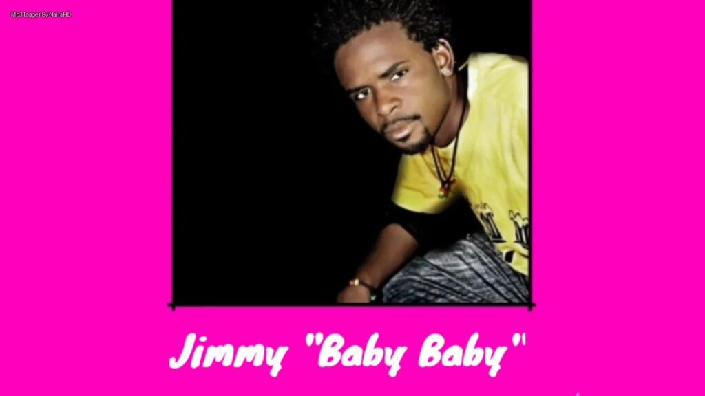 Jimmy – Baby Baby | Download Mp3